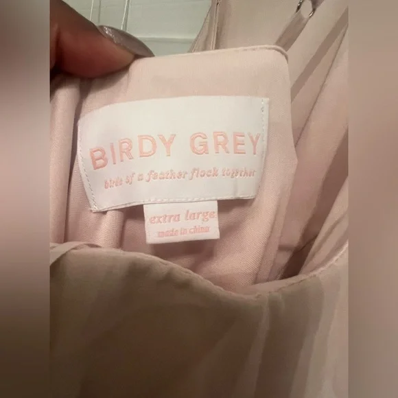 Birdy Grey - Jules Dress - Picture 12 of 12